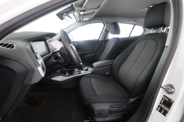 BMW 116 Serie 1 d 5p. Msport Exterior - foto 2 di 4