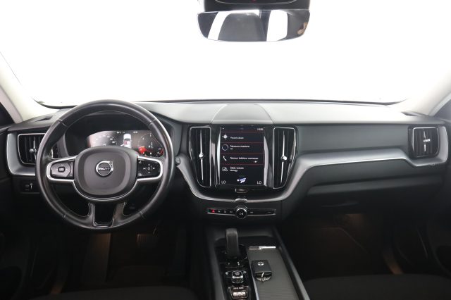 Volvo XC60 XC60 D4-B4 AWD Geartronic Business - foto 4 di 4