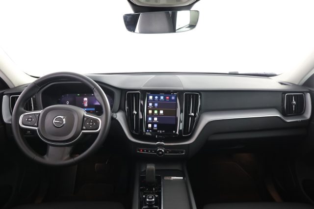 Volvo XC60 XC60 B4 (d) Geartronic Momentum - foto 4 di 4