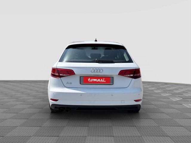 Audi A3 A3 SPB 35 TFSI COD S tronic Business - foto 4 di 4