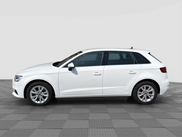 Audi A3 A3 SPB 35 TFSI COD S tronic Business - foto 2 di 4