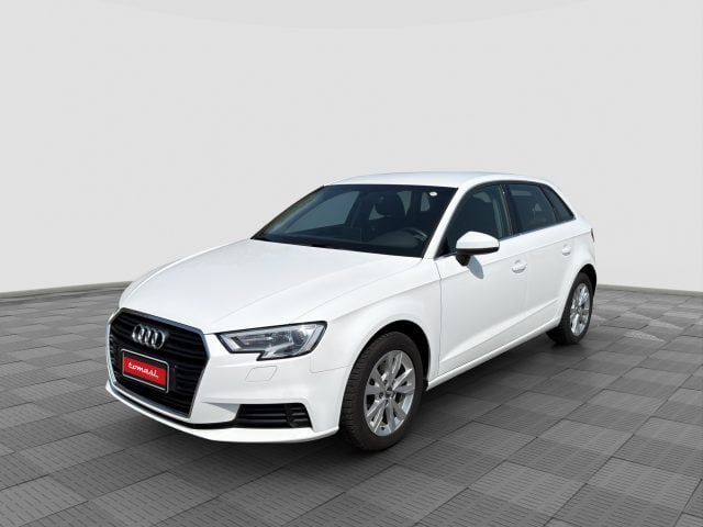Audi A3 A3 SPB 35 TFSI COD S tronic Business usato a MILANO