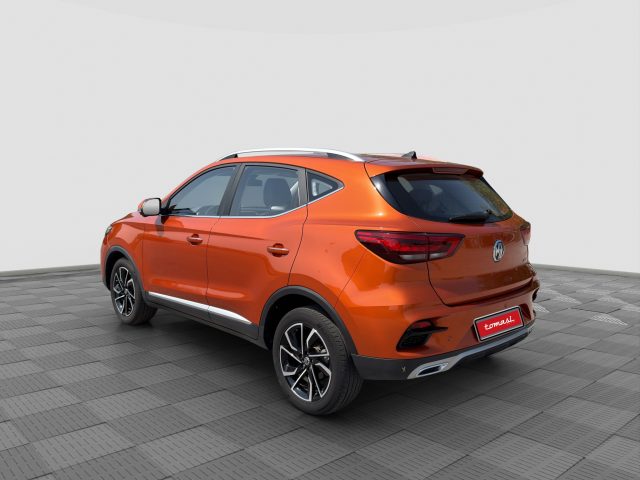 MG ZS ZS 1.5 VTi-tech Luxury - foto 3 di 4