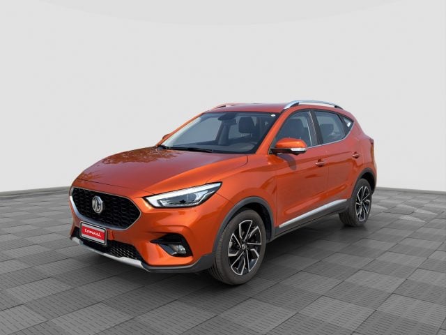 MG ZS ZS 1.5 VTi-tech Luxury usato a MILANO