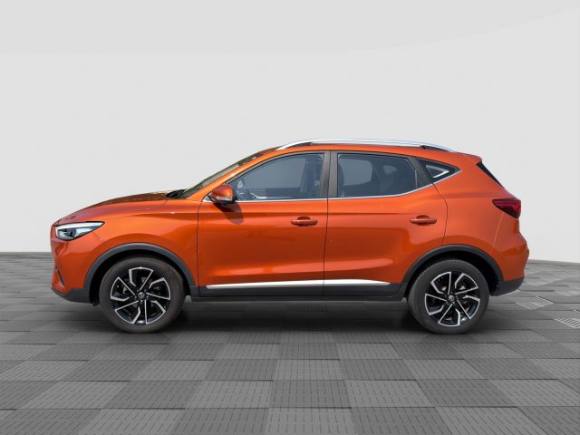 MG ZS ZS 1.5 VTi-tech Luxury - foto 2 di 4