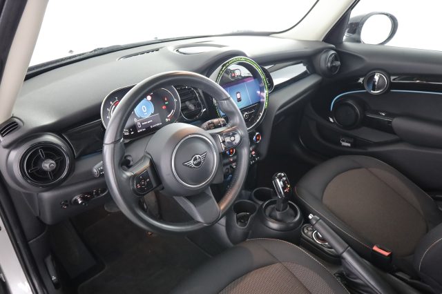 MINI Mini 5 Porte 1.5 Cooper Classic 5 porte usato a MILANO