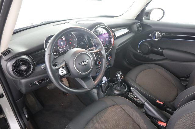 MINI Mini 5 Porte 1.5 Cooper Classic 5 porte usato a MILANO