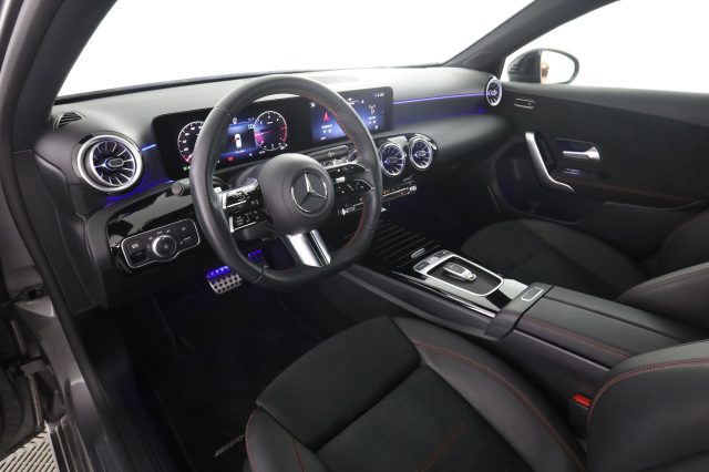 Mercedes-Benz A 180 A 200 d Automatic AMG Line Advanced Plus usato a MILANO