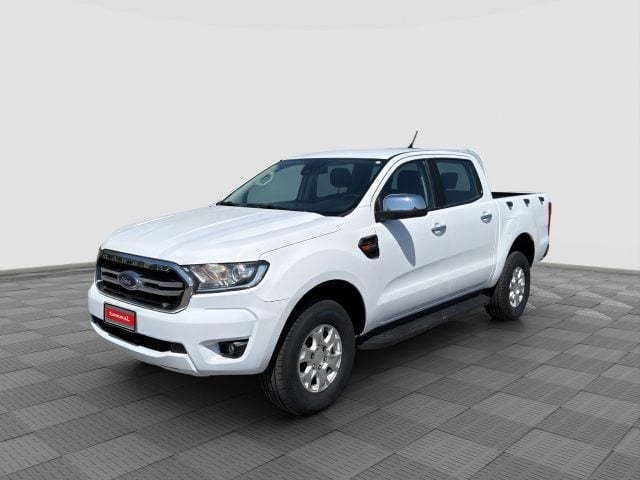 Ford Ranger 4ª serie 2.0 ECOBLUE aut. 205 CV DC Limited 5 po usato a MILANO