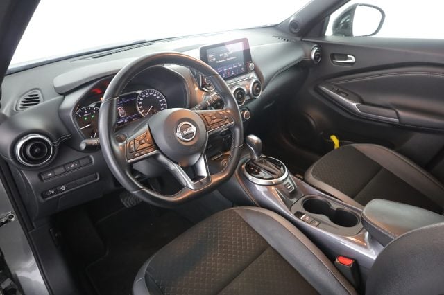 Nissan Juke Juke 1.0 DIG-T 114 CV DCT N-Connecta usato a MILANO