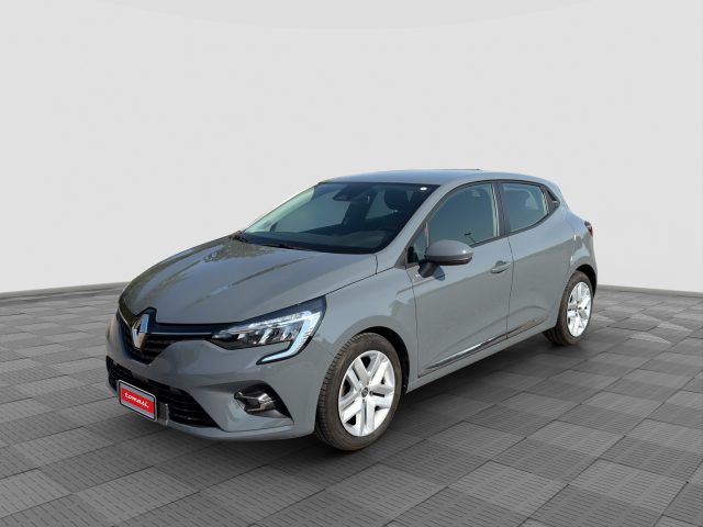Renault Clio Clio TCe 100 CV GPL 5 porte Zen usato a MILANO