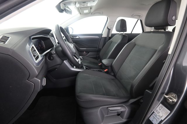Volkswagen T-Roc T-Roc 1.0 TSI Style - foto 2 di 4