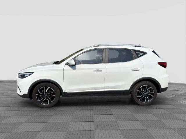 MG ZS ZS 1.0T-GDI aut. Luxury - foto 2 di 4