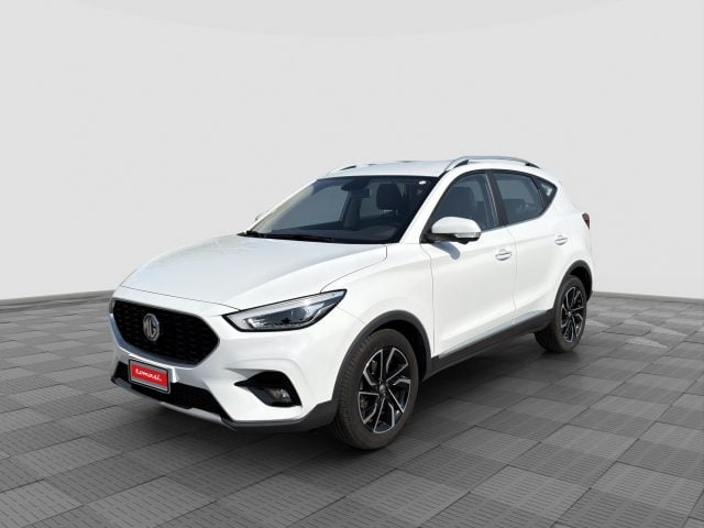 MG ZS ZS 1.0T-GDI aut. Luxury usato a MILANO