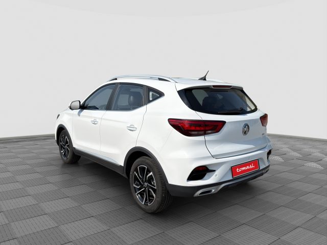 MG ZS ZS 1.0T-GDI aut. Luxury - foto 4 di 4