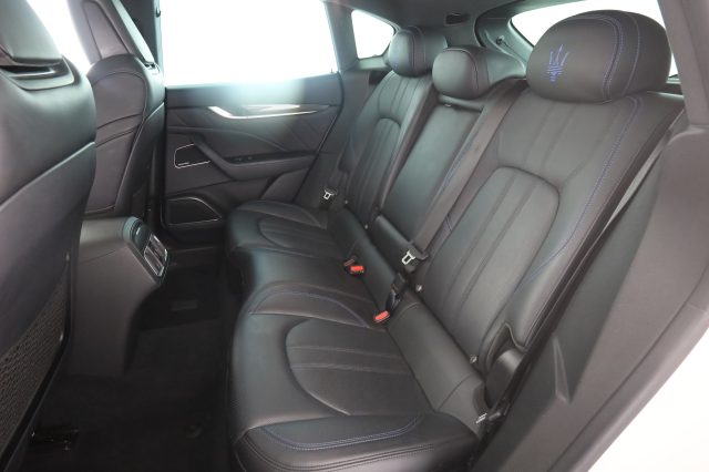 Maserati Levante Levante 330 CV MHEV AWD GT - foto 3 di 4