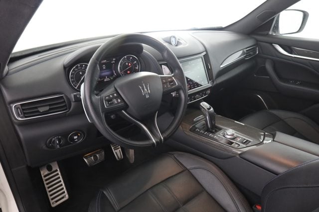 Maserati Levante Levante 330 CV MHEV AWD GT usato a MILANO