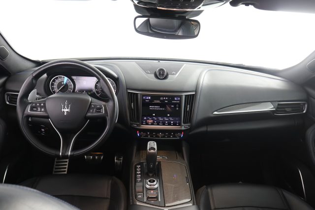 Maserati Levante Levante 330 CV MHEV AWD GT - foto 4 di 4