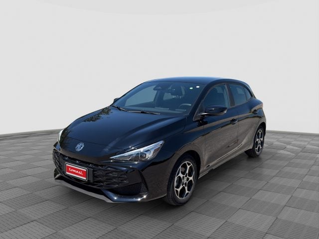 MG MG3 MG3 1.5 Comfort usato a MILANO