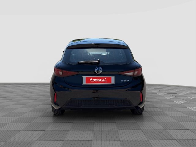 MG MG3 MG3 1.5 Comfort - foto 4 di 4