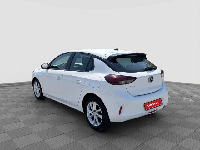 Opel Corsa Corsa 1.2 100 CV Elegance - foto 3 di 4