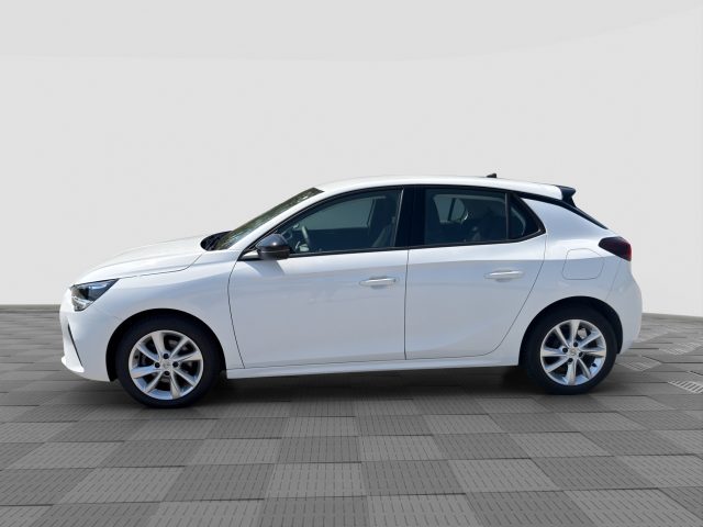 Opel Corsa Corsa 1.2 100 CV Elegance - foto 2 di 4