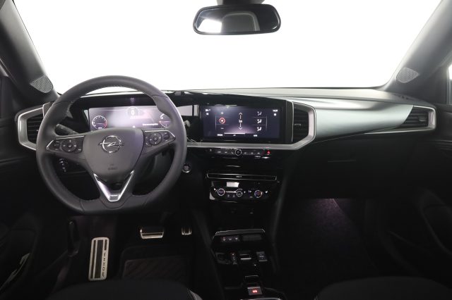 Opel Mokka Mokka 1.2 Turbo 130 CV aut. GS - foto 4 di 4
