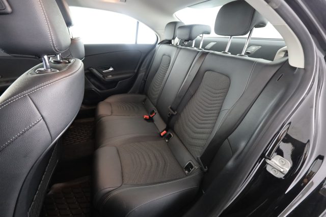 Mercedes-Benz A 180 A 180 d Automatic Progressive Advanced - foto 3 di 4