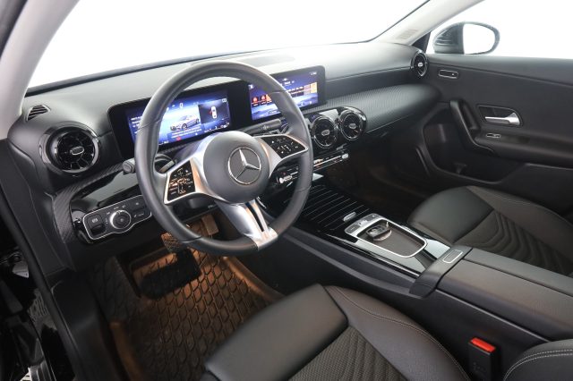 Mercedes-Benz A 180 A 180 d Automatic Progressive Advanced usato a MILANO