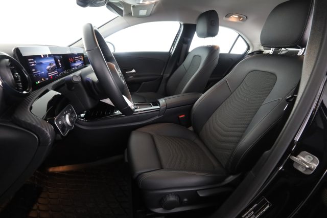 Mercedes-Benz A 180 A 180 d Automatic Progressive Advanced - foto 2 di 4