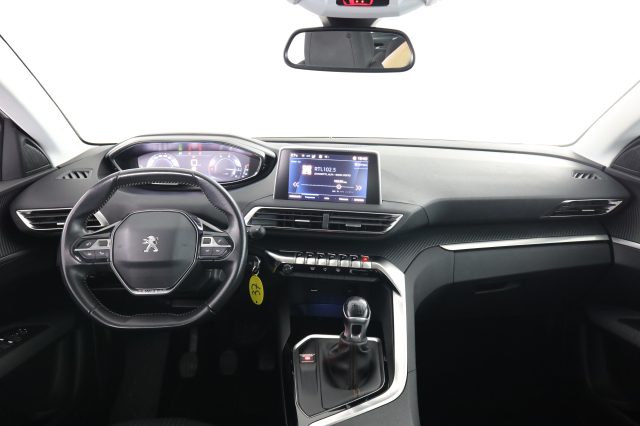 Peugeot 3008 3008 BlueHDi 130 S&S Active - foto 4 di 4