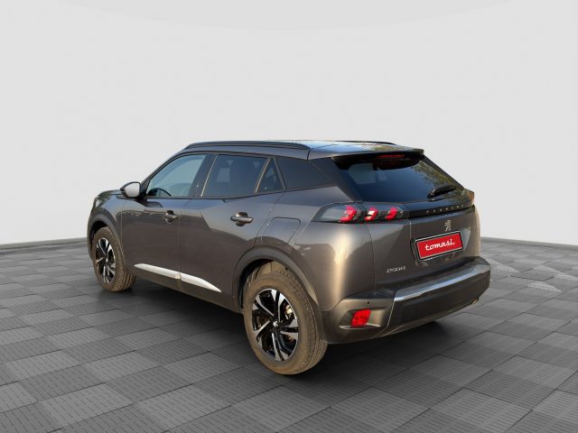 Peugeot 2008 2008 PureTech 100 S&S Allure Pack - foto 3 di 4