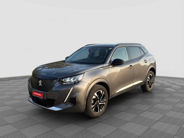 Peugeot 2008 2008 PureTech 100 S&S Allure Pack usato a MILANO