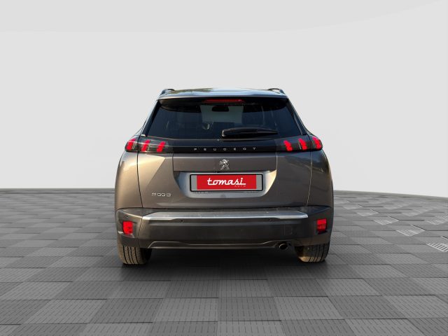 Peugeot 2008 2008 PureTech 100 S&S Allure Pack - foto 4 di 4