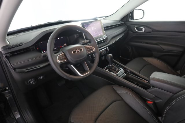 Jeep Compass Compass 1.5 Turbo T4 130 CV MHEV 2WD Summit usato a MILANO
