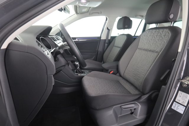 Volkswagen Tiguan Tiguan 2.0 TDI 150 CV SCR DSG Life - foto 2 di 4