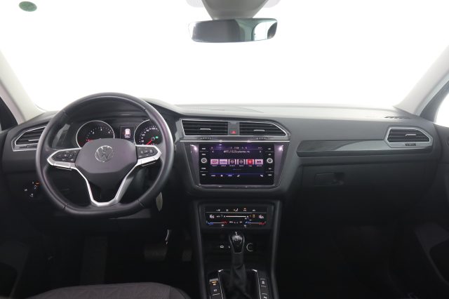 Volkswagen Tiguan Tiguan 2.0 TDI 150 CV SCR DSG Life - foto 4 di 4