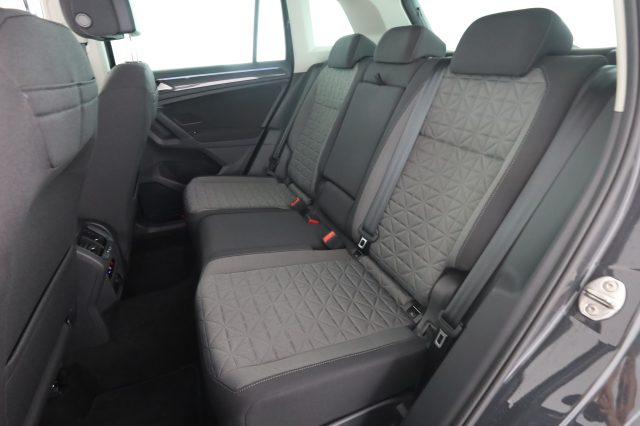 Volkswagen Tiguan Tiguan 2.0 TDI 150 CV SCR DSG Life - foto 3 di 4