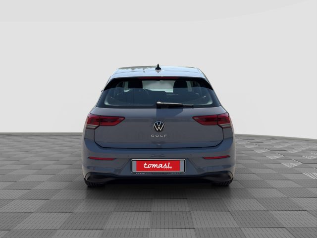 Volkswagen Golf Golf 2.0 TDI DSG SCR Life - foto 4 di 4