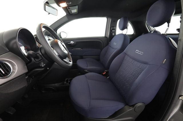 Fiat 500 500 1.0 Hybrid Club - foto 2 di 4