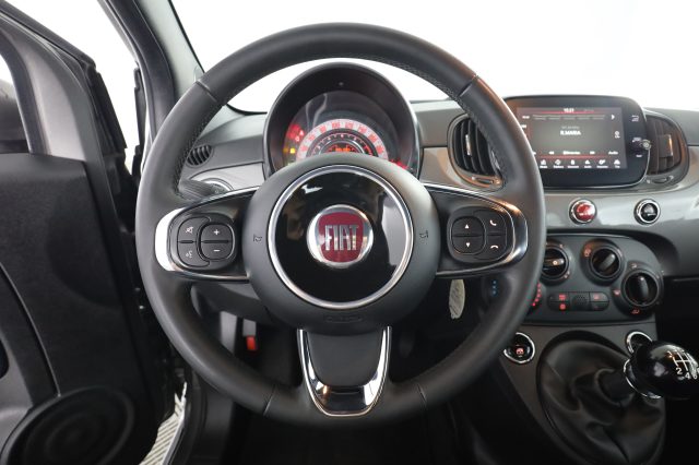 Fiat 500 500 1.0 Hybrid Club - foto 4 di 4