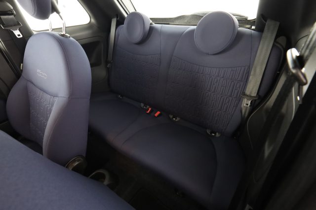 Fiat 500 500 1.0 Hybrid Club - foto 3 di 4