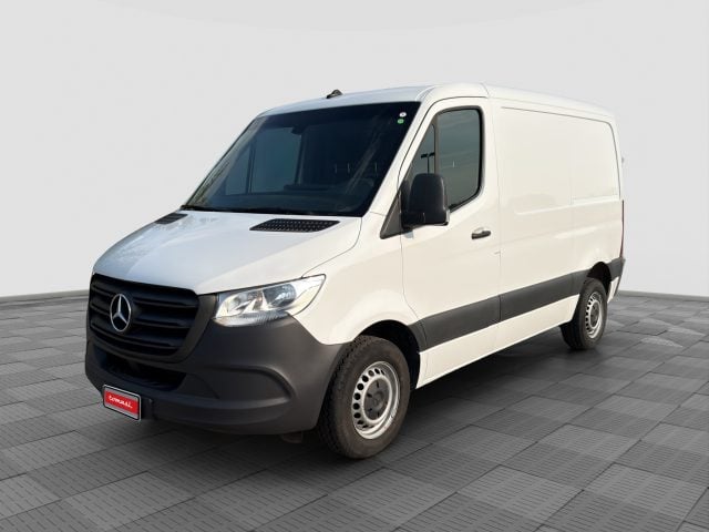 Mercedes-Benz Sprinter Sprinter F32/35 311 CDI FWD TN Furgone usato a MILANO
