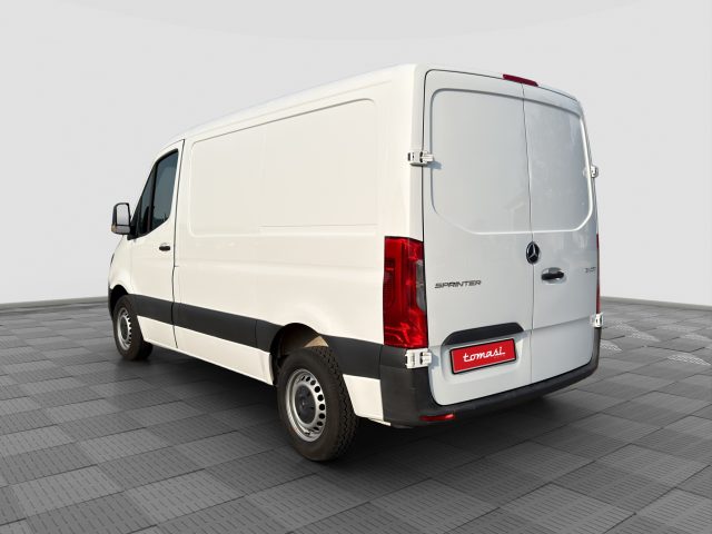 Mercedes-Benz Sprinter Sprinter F32/35 311 CDI FWD TN Furgone - foto 3 di 4
