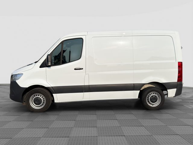 Mercedes-Benz Sprinter Sprinter F32/35 311 CDI FWD TN Furgone - foto 2 di 4