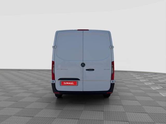 Mercedes-Benz Sprinter Sprinter F32/35 311 CDI FWD TN Furgone - foto 4 di 4