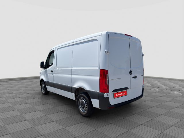 Mercedes-Benz Sprinter Sprinter F32/35 311 CDI FWD TN Furgone - foto 3 di 4
