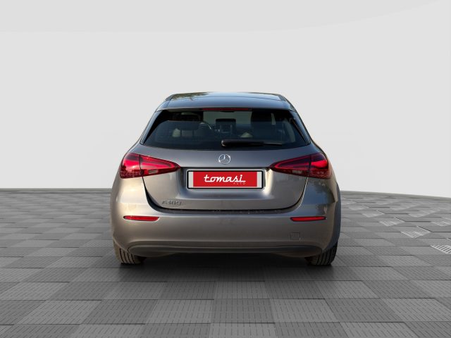 Mercedes-Benz A 180 A 180 Automatic Executive - foto 4 di 4
