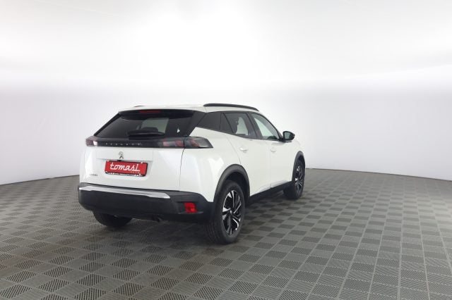Peugeot 2008 2008 PureTech 100 S&S Allure Pack - foto 4 di 4