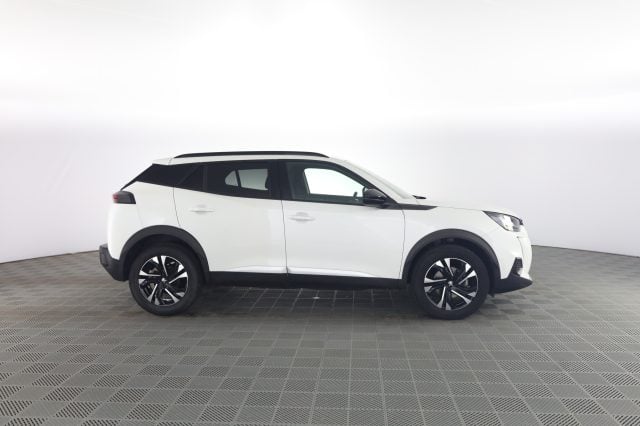 Peugeot 2008 2008 PureTech 100 S&S Allure Pack - foto 3 di 4